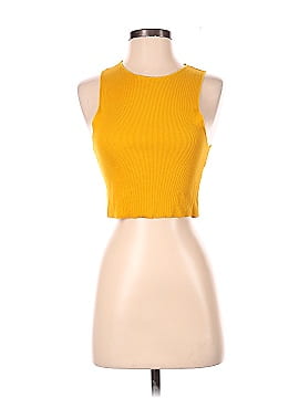 Trafaluc by Zara Tank Top (view 1)