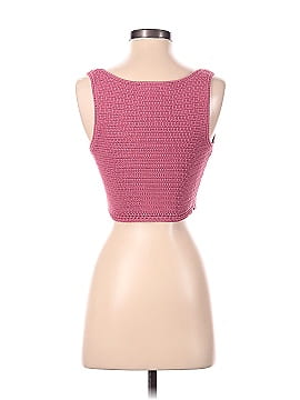 Zara Sleeveless Top (view 2)