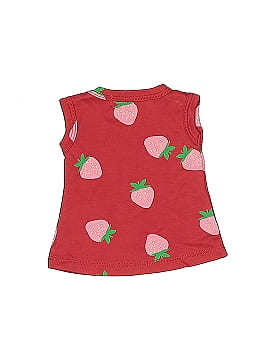 The Beaufort Bonnet Company Sleeveless T-Shirt (view 2)