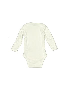 Gerber Long Sleeve Onesie (view 2)