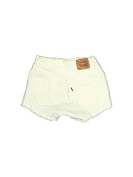 Levi Strauss Signature Denim Shorts (view 2)