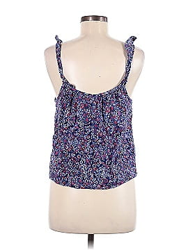 Gap Sleeveless Blouse (view 2)