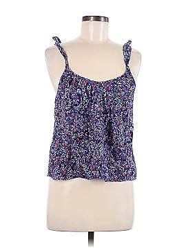 Gap Sleeveless Blouse (view 1)