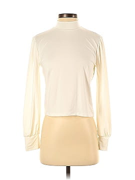 BB Dakota by Steve Madden Long Sleeve Turtleneck (view 1)