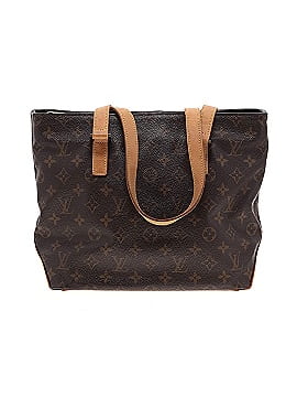 Louis Vuitton Monogram Cabas Piano Tote (view 1)