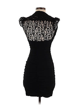 Ruby Rox Cocktail Dress (view 2)