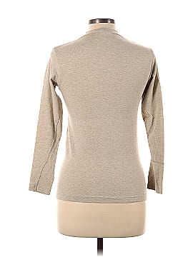 Unbranded Long Sleeve Turtleneck (view 2)