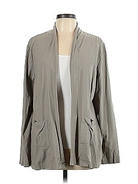 Eileen Fisher Jacket (view 1)