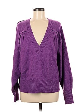 CAbi Pullover Sweater (view 1)