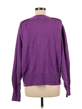 CAbi Pullover Sweater (view 2)