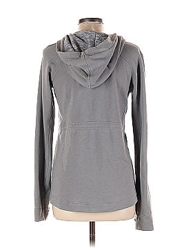 Lululemon Athletica Zip Up Hoodie (view 2)