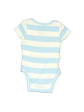 Circo Short Sleeve Onesie (view 2)