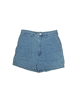 Madewell Denim Shorts (view 1)