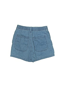 Madewell Denim Shorts (view 2)