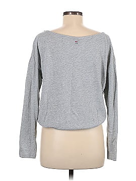 Sweaty Betty Sweatshirt (view 2)