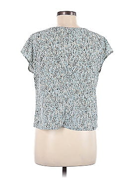 Of Mercer Short Sleeve Top (view 2)