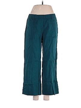 J.Jill Linen Pants (view 1)