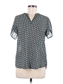 papermoon designed exclusively for Stitch Fix Short Sleeve Blouse (view 1)