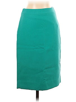 J.Crew Wool Skirt (view 1)