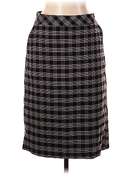 Liz Claiborne Casual Skirt (view 1)