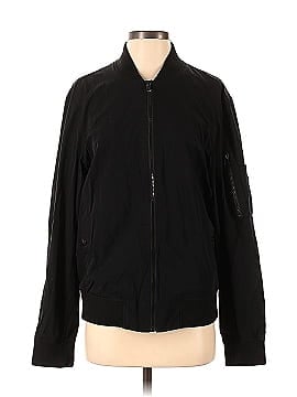 Banana Republic Factory Store Track Jacket (view 1)