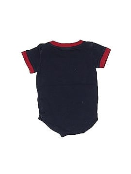 Gymboree Short Sleeve Onesie (view 2)