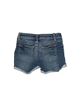 Girl & Co Denim Shorts (view 2)