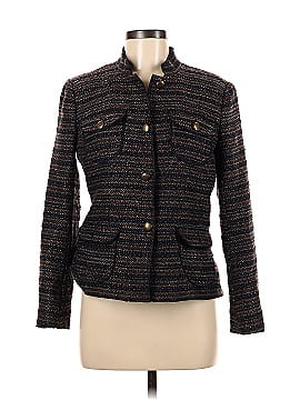 Ann Taylor LOFT Outlet Blazer (view 1)