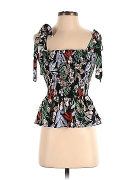 Rachel Zoe Sleeveless Blouse (view 1)