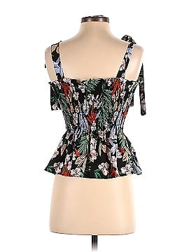 Rachel Zoe Sleeveless Blouse (view 2)