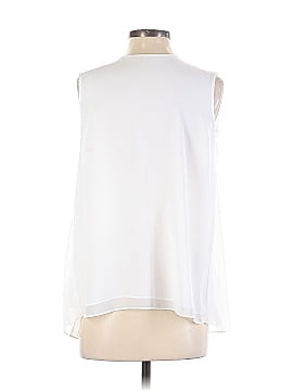 Uniqlo Sleeveless Blouse (view 2)