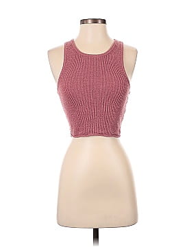 Madewell Tank Top (view 1)