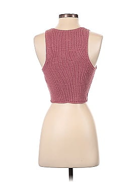 Madewell Tank Top (view 2)