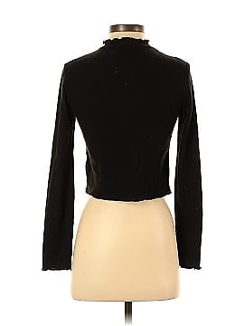 Jack by BB Dakota Long Sleeve Top (view 2)