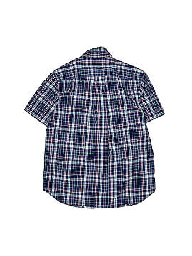 Ralph Lauren Short Sleeve Button-Down Shirt (view 2)