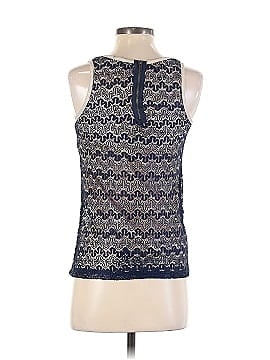 Monteau Sleeveless Top (view 2)