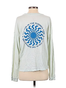 Billabong Long Sleeve T-Shirt (view 2)