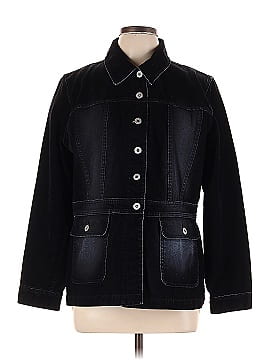 Liz Claiborne Jacket (view 1)