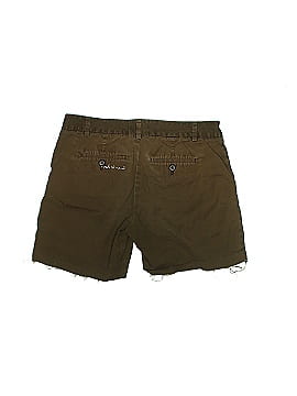 Gap Khaki Shorts (view 2)