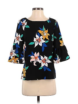 Corey Lynn Calter 3/4 Sleeve Blouse (view 1)