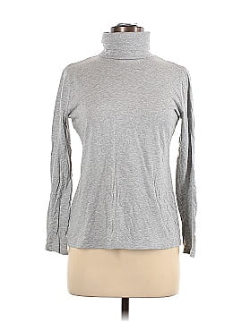 Ann Taylor Long Sleeve Turtleneck (view 1)