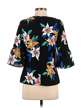 Corey Lynn Calter 3/4 Sleeve Blouse (view 2)