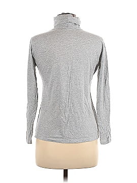 Ann Taylor Long Sleeve Turtleneck (view 2)