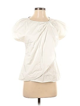 BOSS by HUGO BOSS Short Sleeve Blouse (view 1)