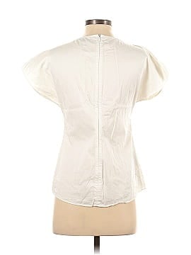 BOSS by HUGO BOSS Short Sleeve Blouse (view 2)