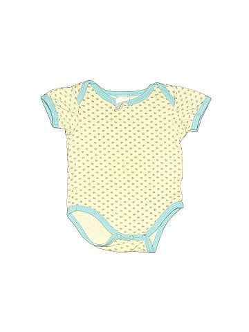 Sandy & Simon Short Sleeve Onesie (view 1)