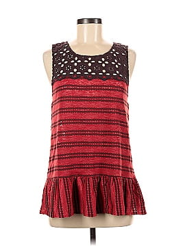 Free People Sleeveless Blouse (view 1)