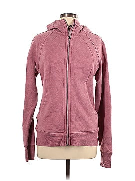 Lululemon Athletica Zip Up Hoodie (view 1)