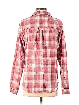 Ugg Long Sleeve Button-Down Shirt (view 2)