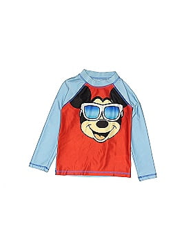 Disney Rash Guard (view 1)